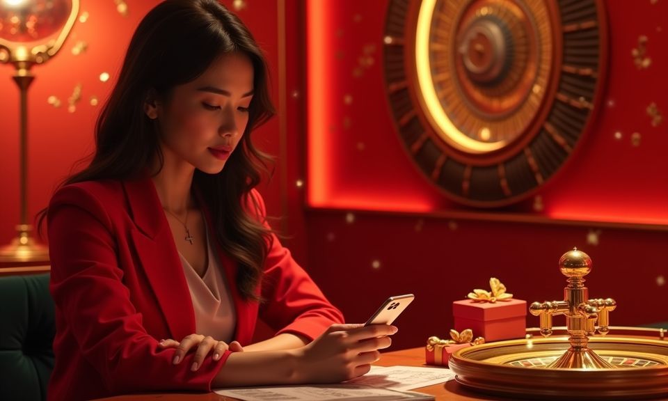 rpvip Masuk ke rpvip dan Langsung ke Lobby Anda