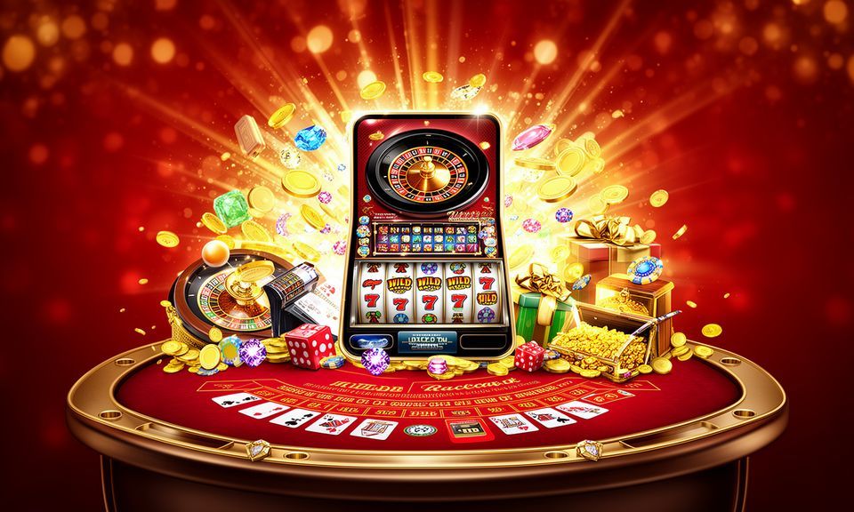 rpvip Apa yang Ada di Meja Live Balikpapan
